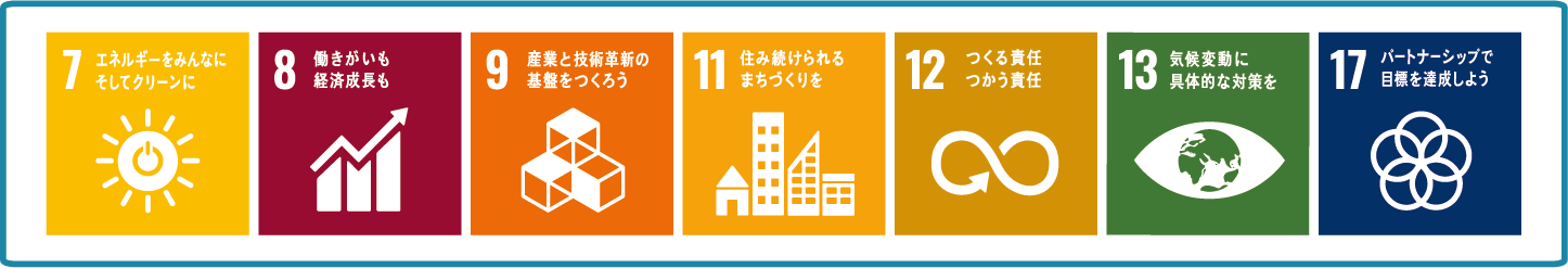 朝日建設の取り組み