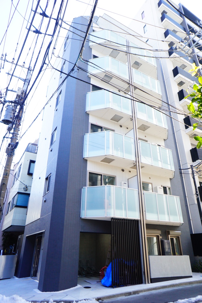 La Perla Waseda（ラペルラ早稲田）