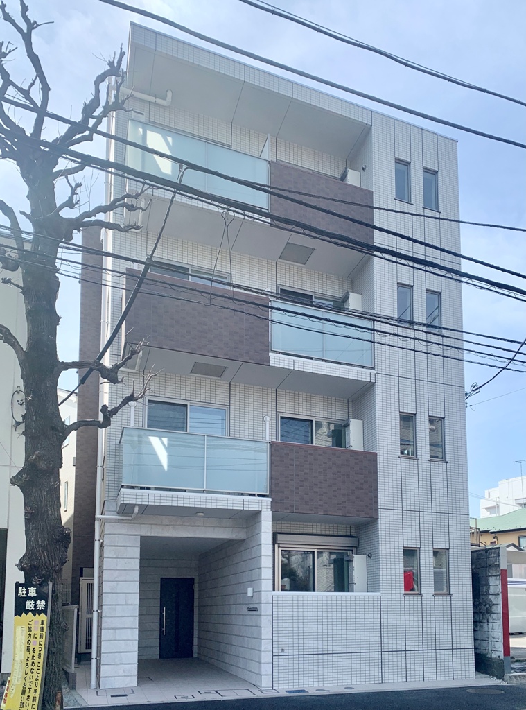 Fleurir  YOKOHAMA（フルリール横浜）